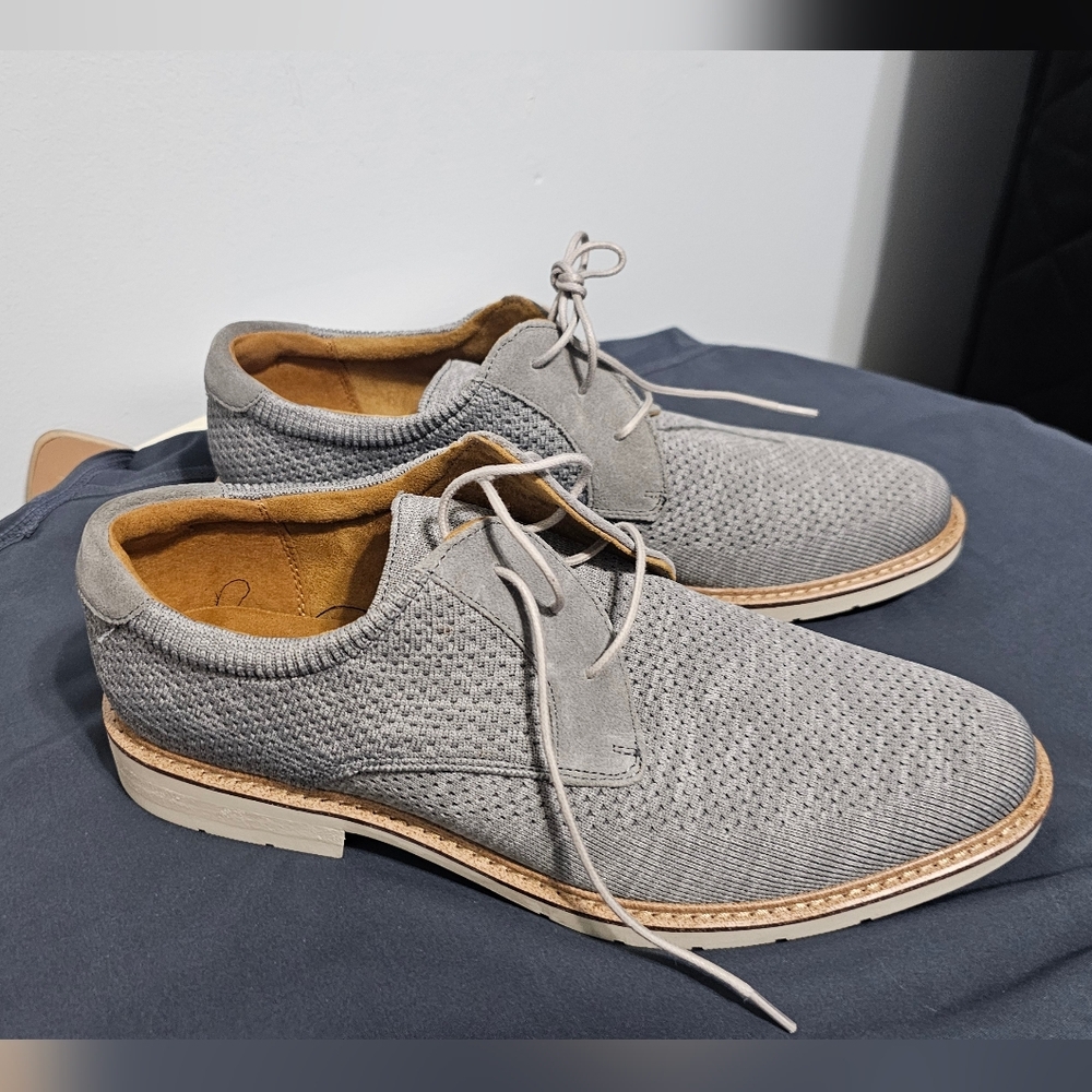 Mens Florsheim Shoes New 9M